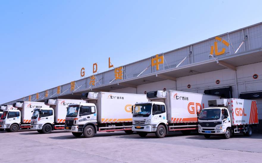 協(xié)辦單位 | 上海廣德物流;深圳市凱卓立液壓設(shè)備股份_科技_網(wǎng)