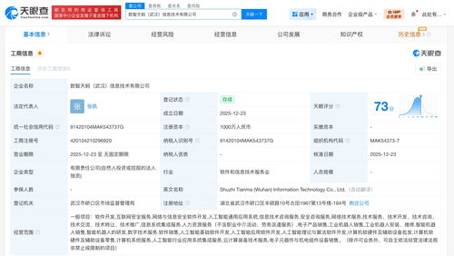 螞蟻數(shù)科在漢落子 為何湖北成為數(shù)字創(chuàng)新的新高地？